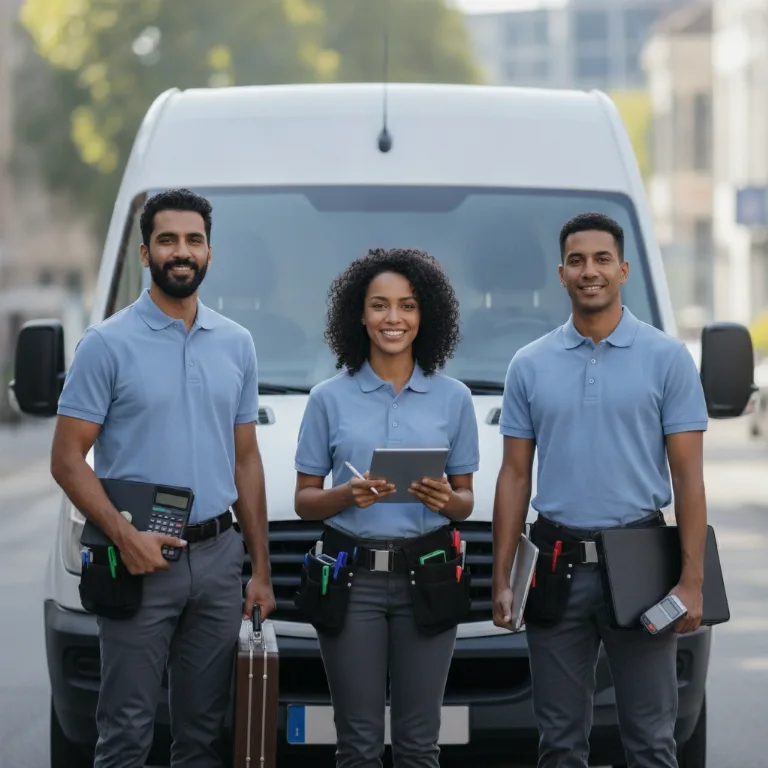 Credit broker Milwaukee